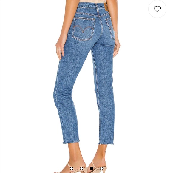 Levi’s Wedgie Icon in Athens Hera - Picture 2 of 7